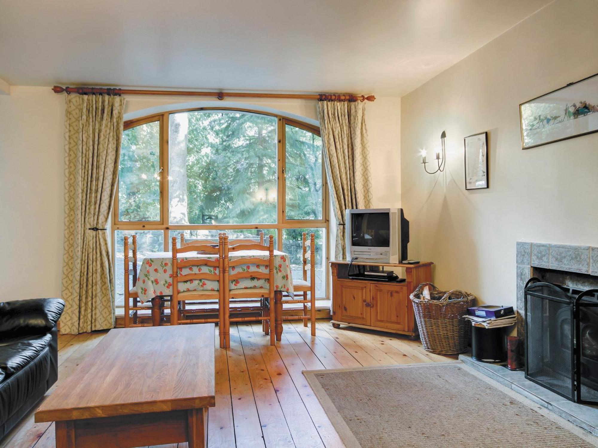 הוילה Ratho Coach House מראה חיצוני תמונה