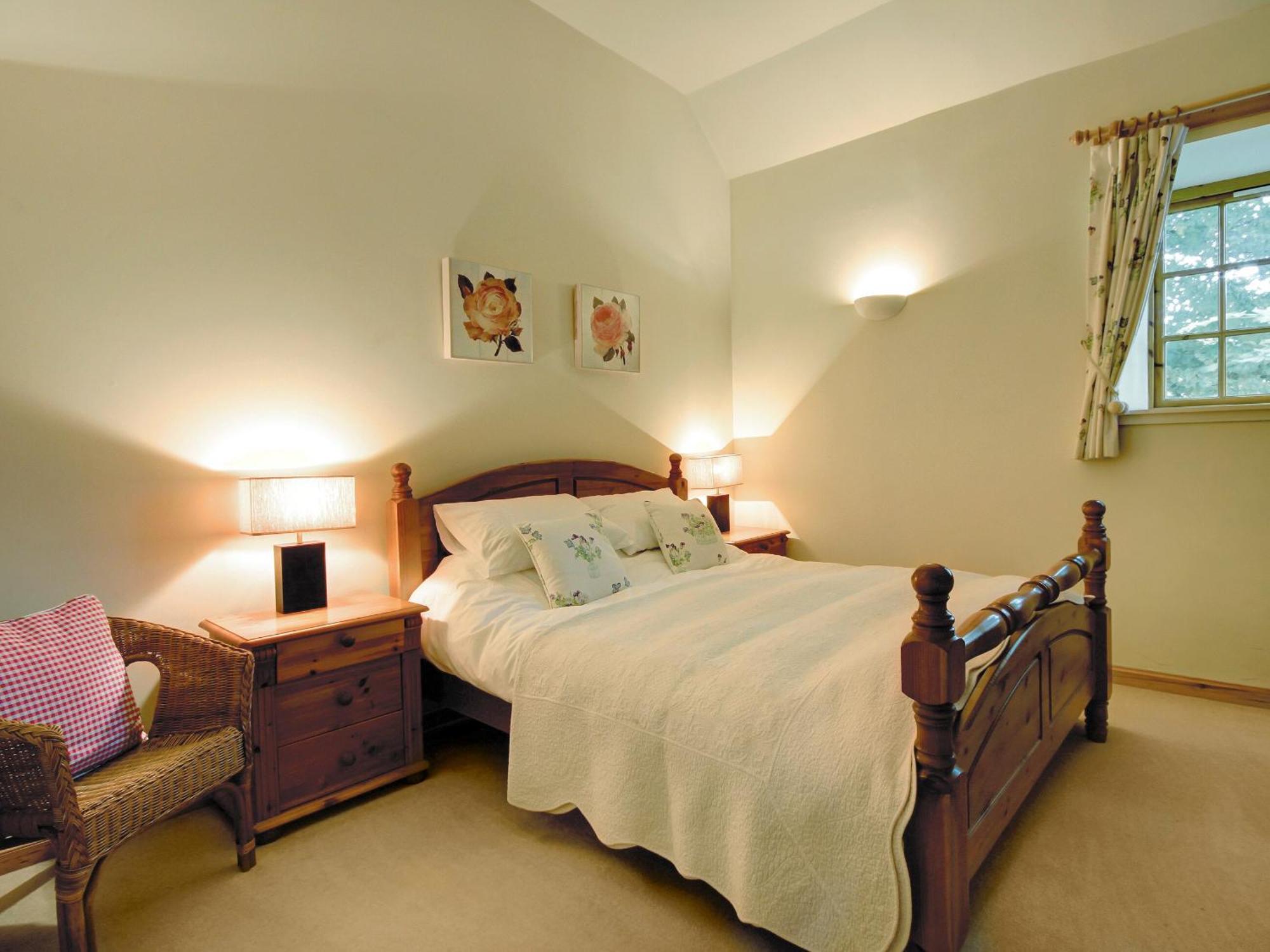 הוילה Ratho Coach House מראה חיצוני תמונה